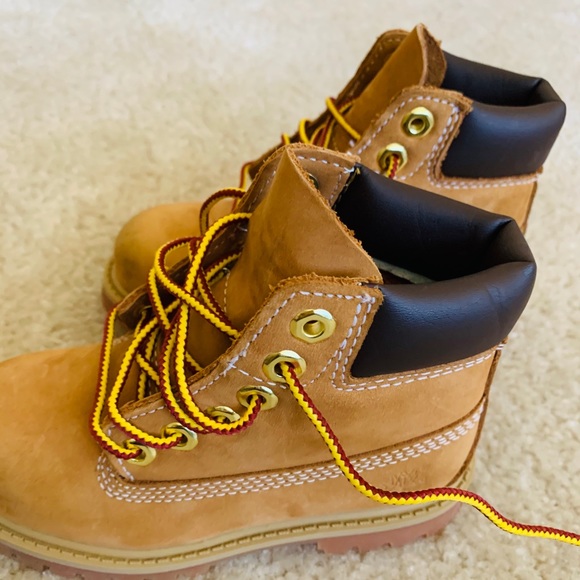 Timberlands - Picture 8 of 16